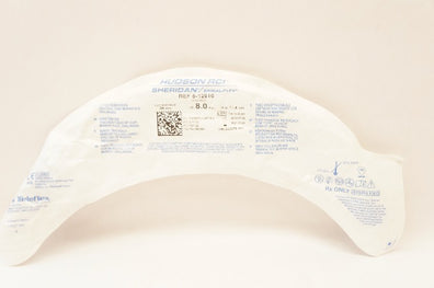 Teleflex 5-12616 Hudson RCI Sheridan Tracheal Tube 8.0mm x 11.4mm x 28mm(x)